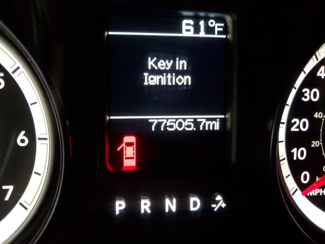 Used 2016 RAM 2500 Tradesman w/ Chrome Appearance Group image 17