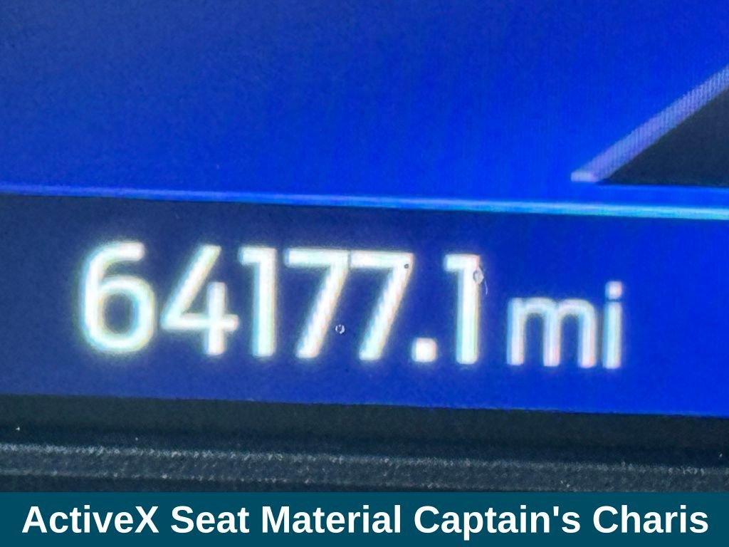 Used 2022 Ford Explorer Timberline AWD/4WD image 13