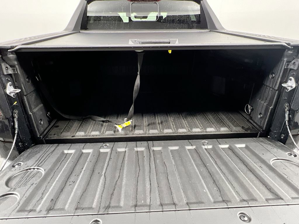 New 2025 Hyundai Santa Cruz SEL image 24