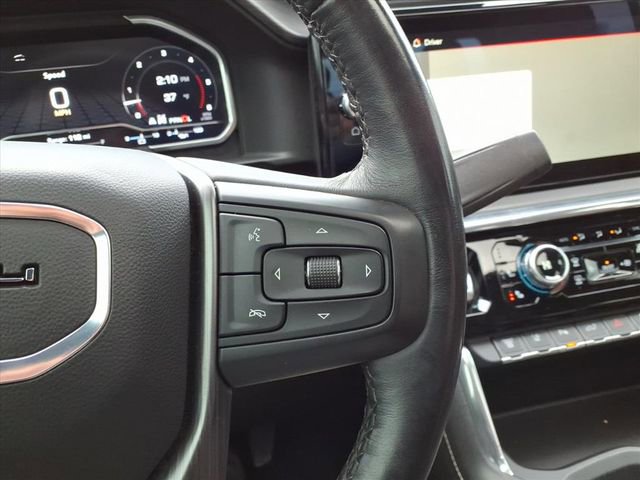 Used 2024 GMC Sierra 2500 Denali Ultimate image 37