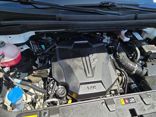 Used 2024 Kia Carnival SX Prestige FWD image 24