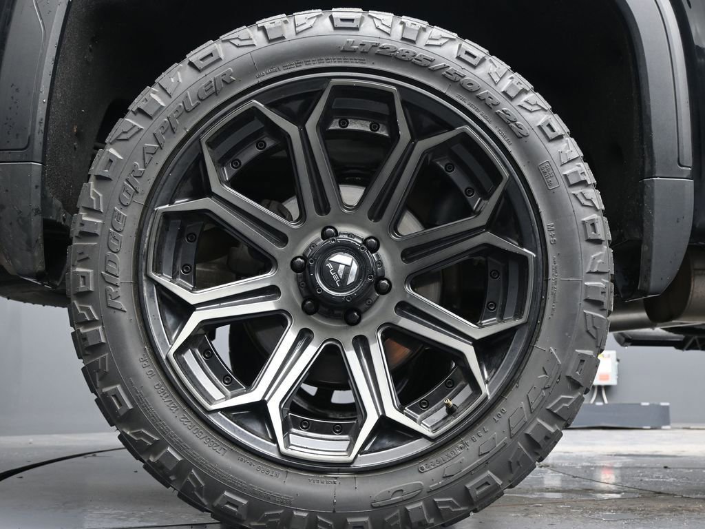 Used 2022 GMC Sierra 1500 Denali image 4