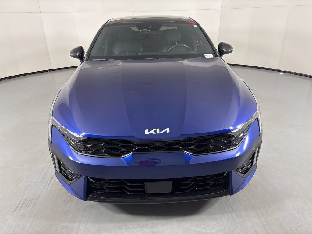 Used 2025 Kia K5 GT w/ GT1 Package FWD image 3