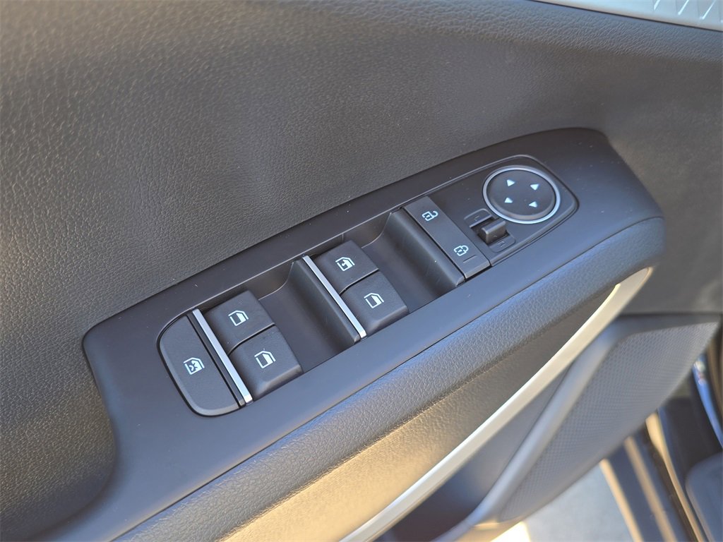 New 2025 Kia Soul LX image 21