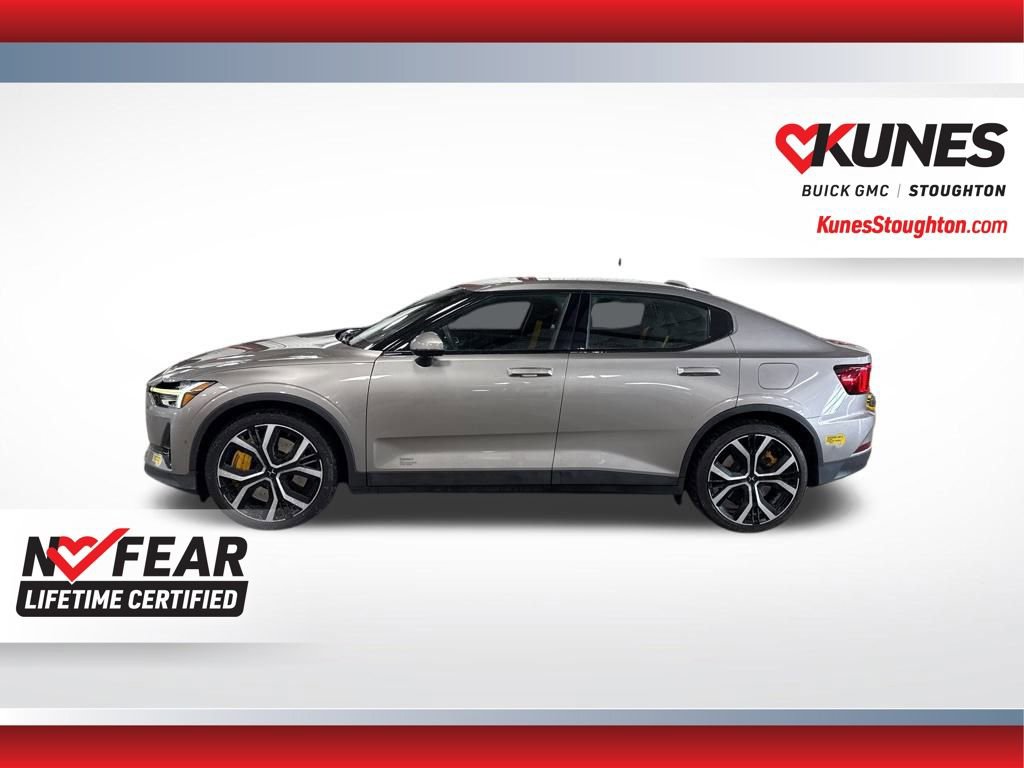 Used 2022 Polestar Polestar 2 w/ Performance Package image 5