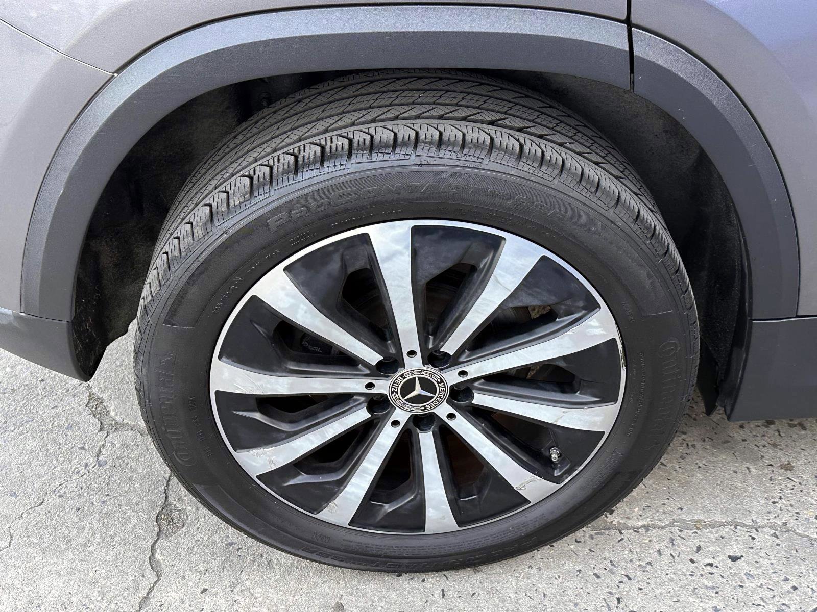 Used 2021 Mercedes-Benz GLA 250 4MATIC image 11