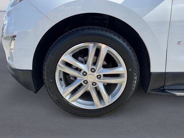 Used 2019 Chevrolet Equinox Premier image 9