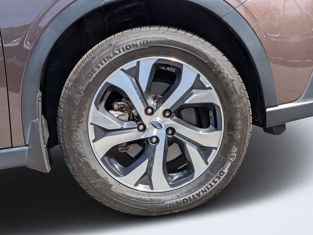 Used 2021 Subaru Outback Limited XT w/ Popular Package #2 image 10