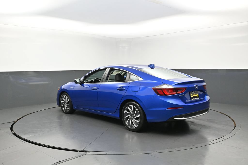 Used 2019 Honda Insight Touring image 40