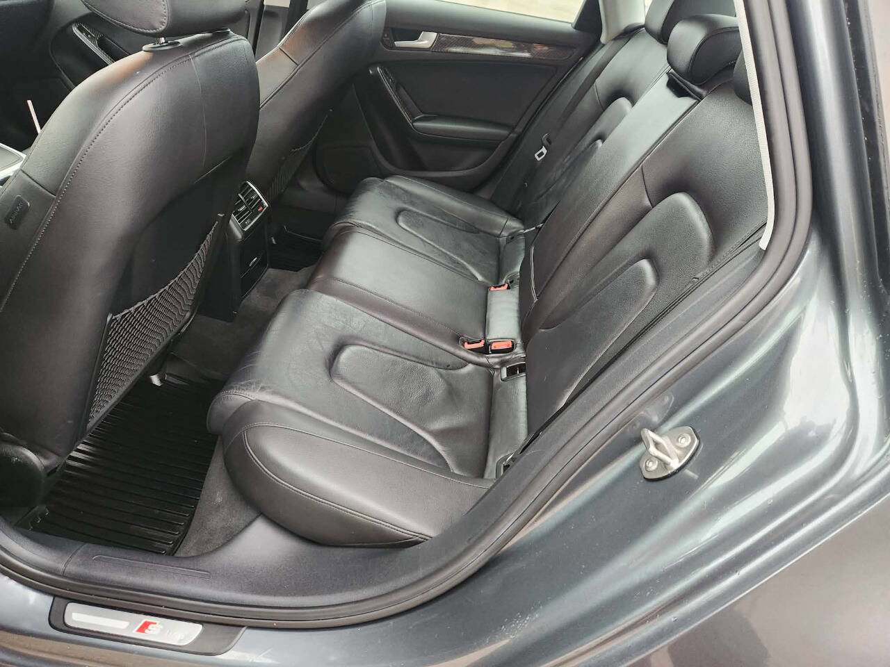 Used 2012 Audi A4 2.0T Premium Plus image 12