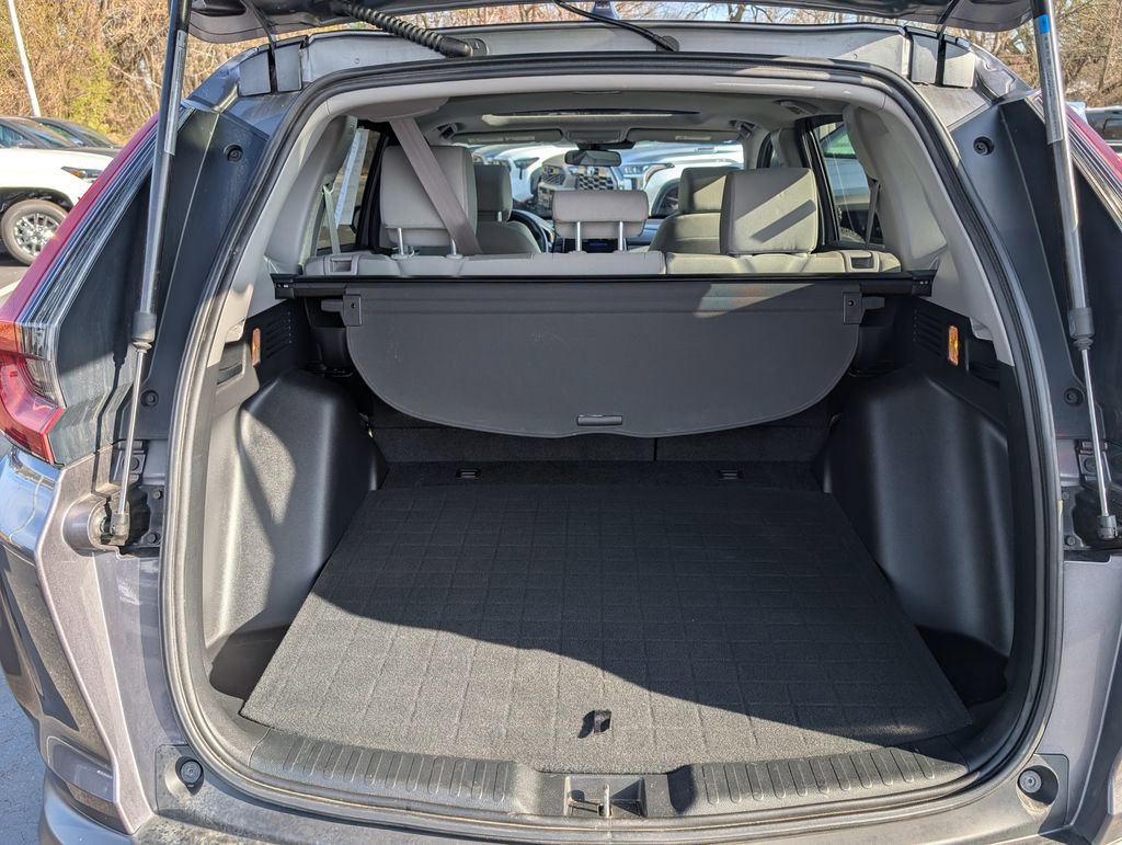 Used 2020 Honda CR-V EX image 17