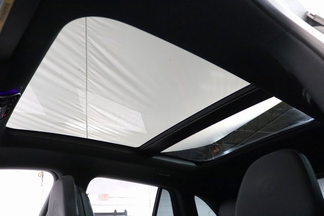 Used 2024 Mercedes-Benz EQE AMG 4MATIC SUV image 9