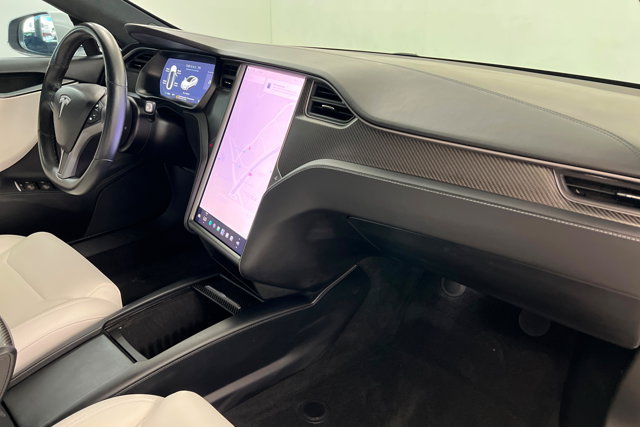 Used 2019 Tesla Model S Performance AWD/4WD image 23