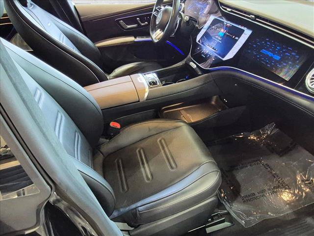 Certified 2023 Mercedes-Benz EQS AMG 4MATIC image 21