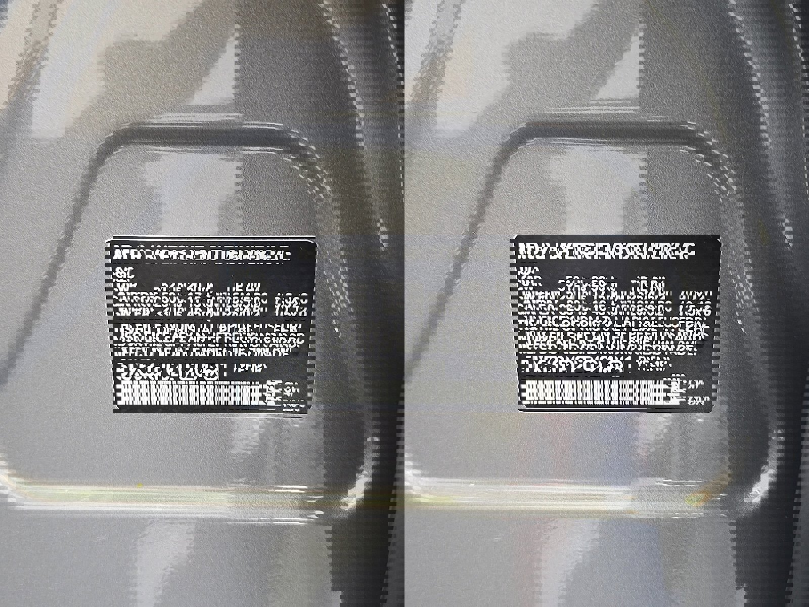 Used 2026 BMW X3 xDrive30 w/ Convenience Package image 10