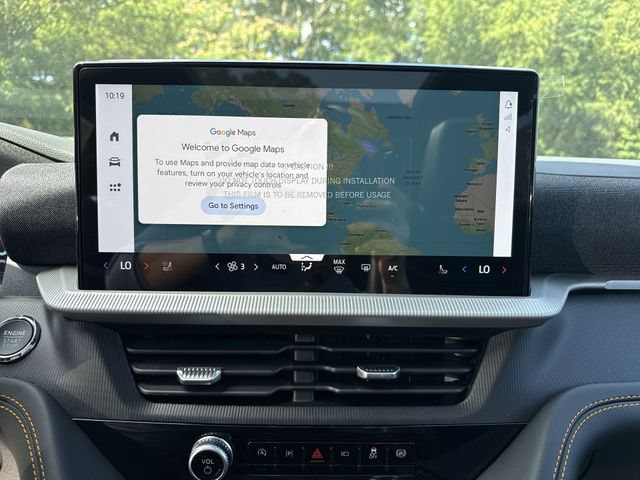 New 2026 Ford Explorer Tremor w/ Tremor Ultimate Package AWD/4WD image 17
