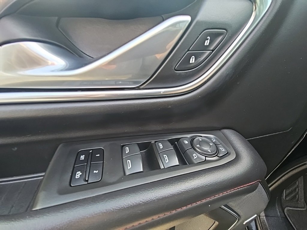 Used 2022 Chevrolet Tahoe RST w/ Luxury Package image 27