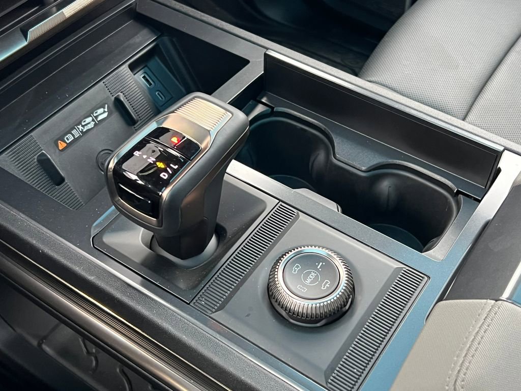 Certified 2024 GMC Hummer EV 3X image 32