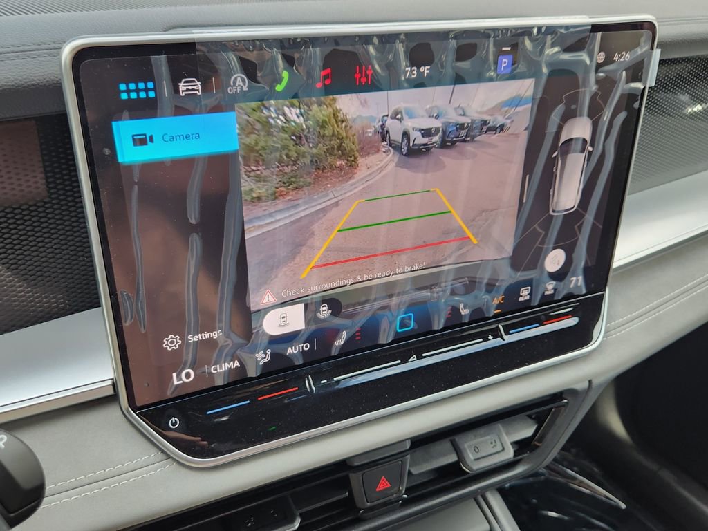 New 2026 Volkswagen Tiguan SE R-Line image 9