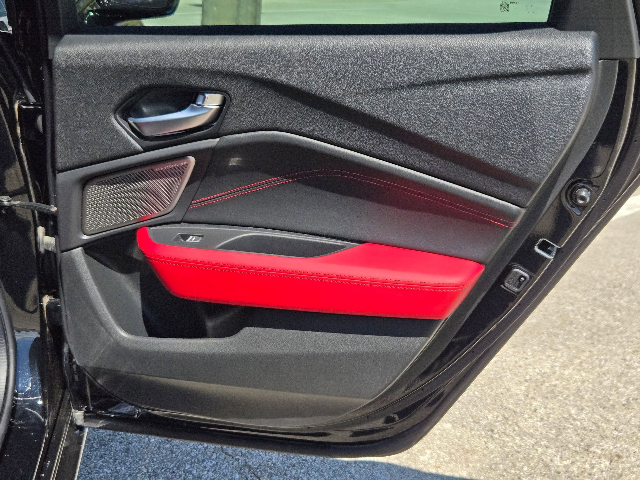 Certified 2024 Acura TLX SH-AWD w/ A-SPEC Pkg image 26