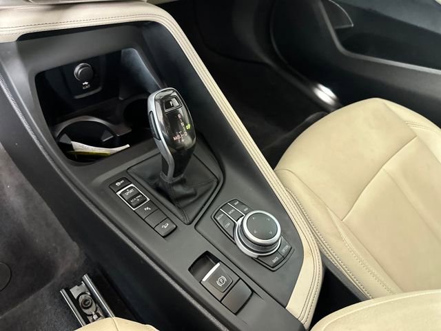 Used 2021 BMW X1 xDrive28i w/ Convenience Package image 20