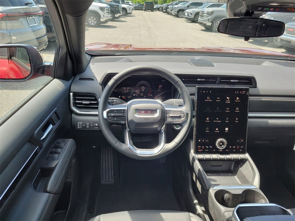 New 2026 GMC Terrain Elevation w/ Elevation Premium Package image 29