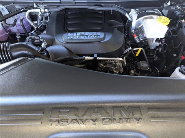 New 2026 RAM 2500 Tradesman AWD/4WD image 17