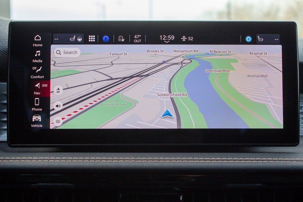 Used 2025 Alfa Romeo Tonale w/ Active Assist Package image 16