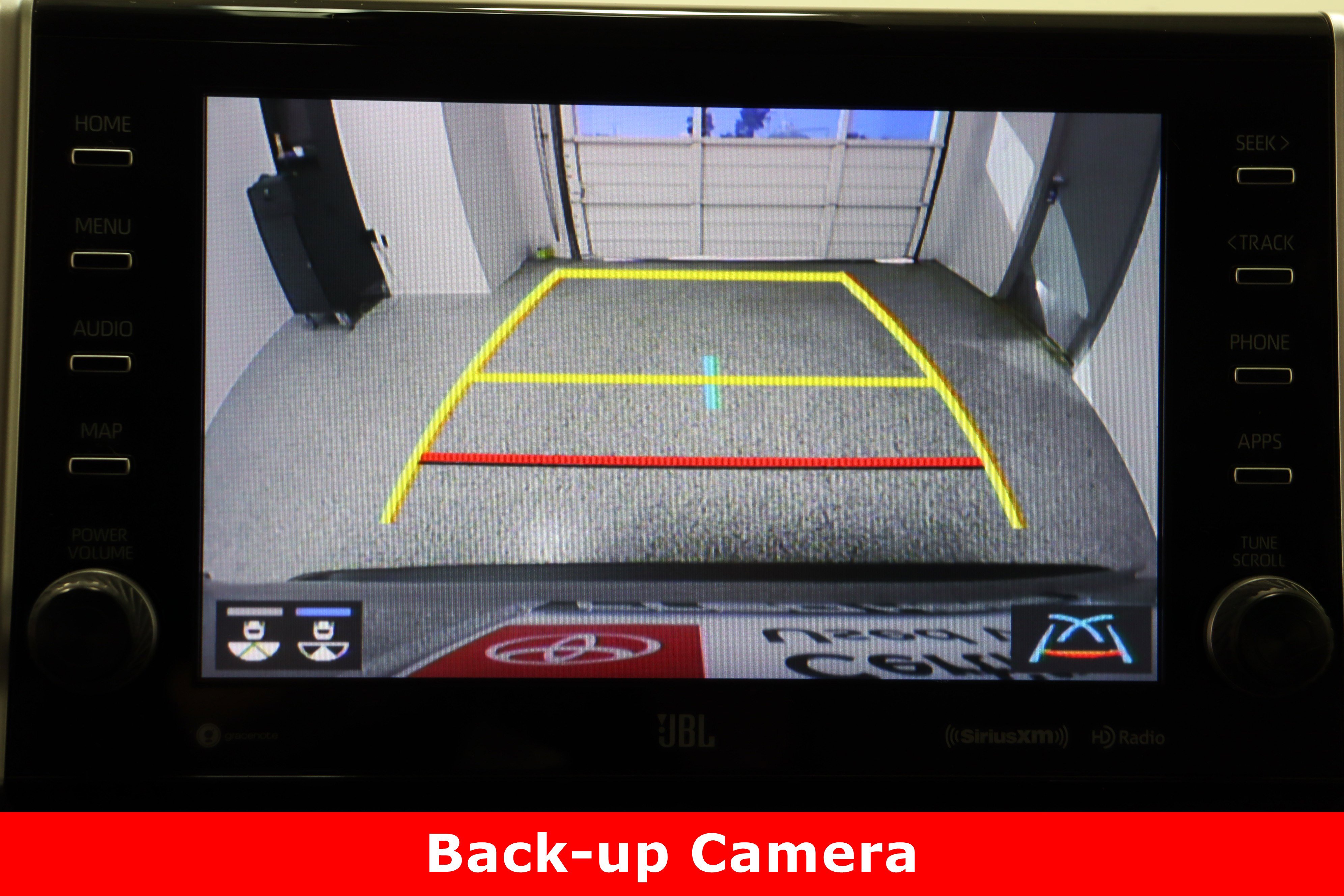 Certified 2022 Toyota RAV4 Limited image 21