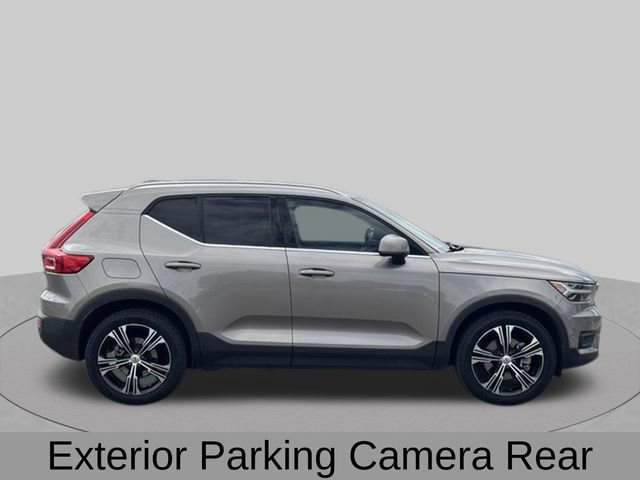 Used 2022 Volvo XC40 T5 Inscription w/ Advanced Package AWD/4WD image 8