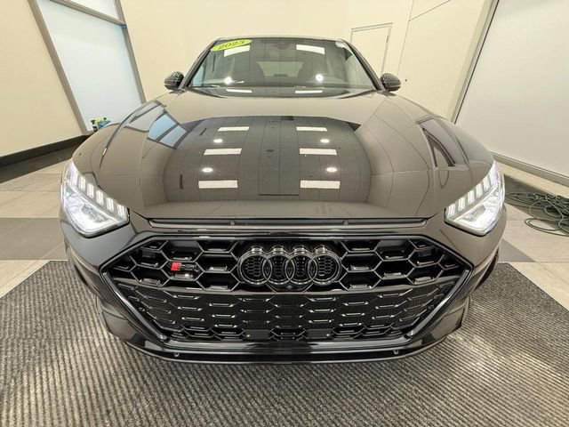 Used 2023 Audi S4 Premium Plus w/ Premium Plus Package image 7