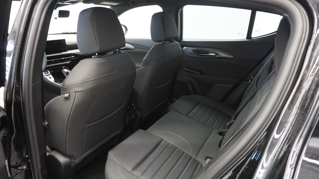 Used 2024 Dodge Hornet GT w/ GT Blacktop Package image 25