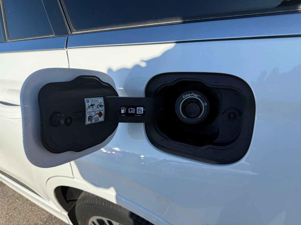 New 2025 Lincoln Aviator Black Label image 50