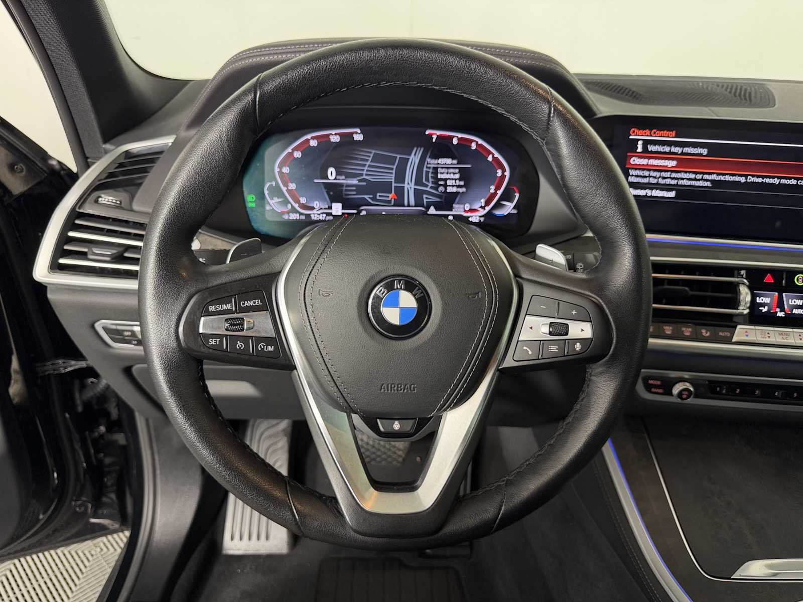 Used 2023 BMW X5 sDrive40i w/ Premium Package RWD image 23