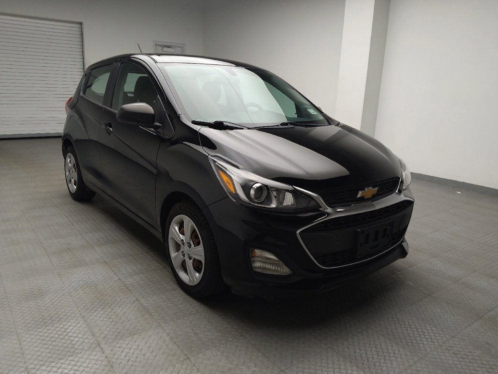 Used 2021 Chevrolet Spark LS image 13