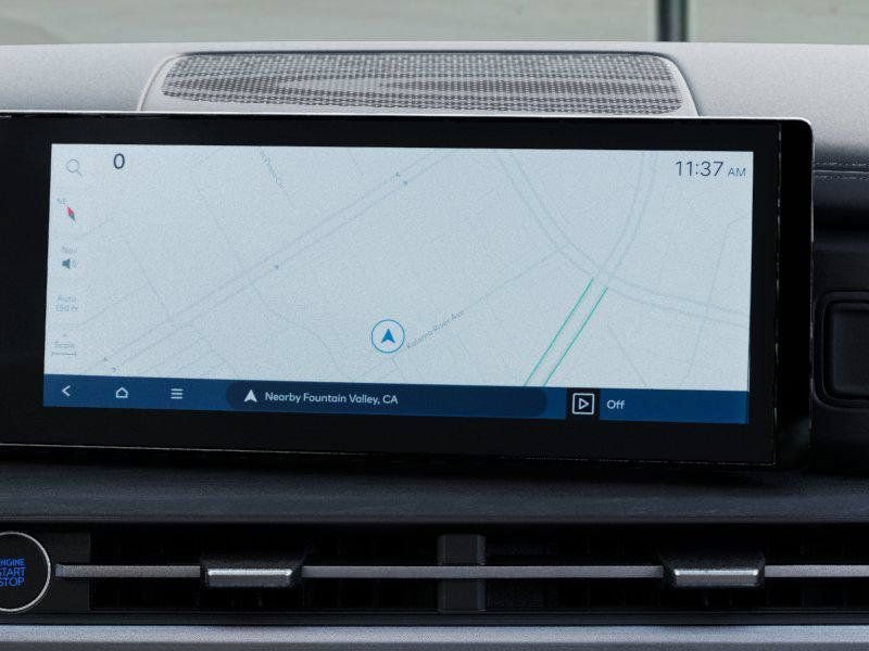 New 2026 Hyundai Santa Fe Limited AWD/4WD image 13