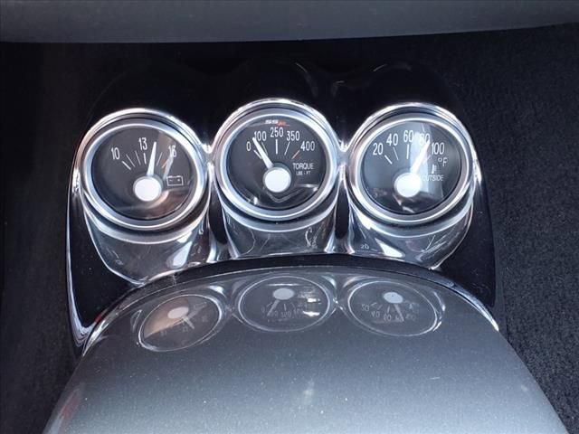 Used 2006 Chevrolet SSR w/ Preferred Equipment Group image 18