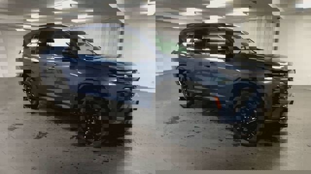 New 2026 Chevrolet Traverse RS image 2