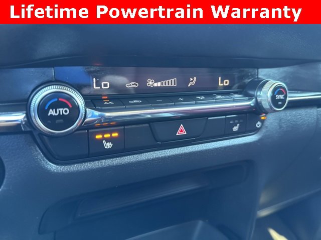Used 2024 MAZDA CX-30 AWD 2.5 S w/ Preferred Package image 5
