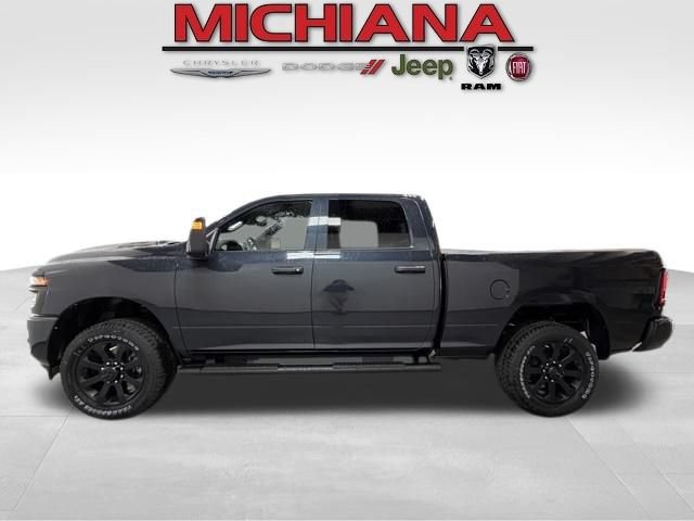 New 2026 RAM 2500 Tradesman