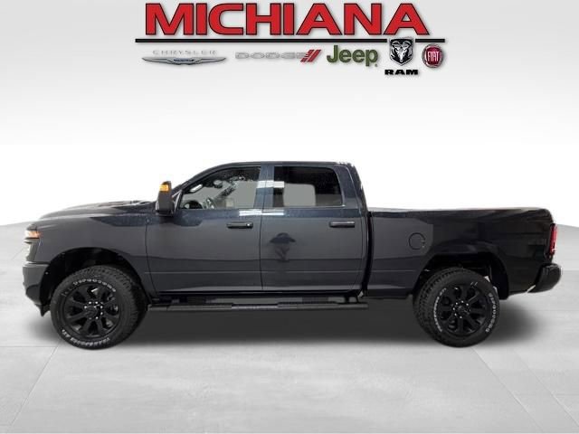 New 2026 RAM 2500 Tradesman