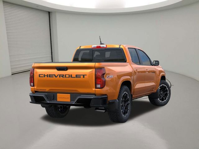 New 2026 Chevrolet Colorado Z71 w/ Technology Package image 4