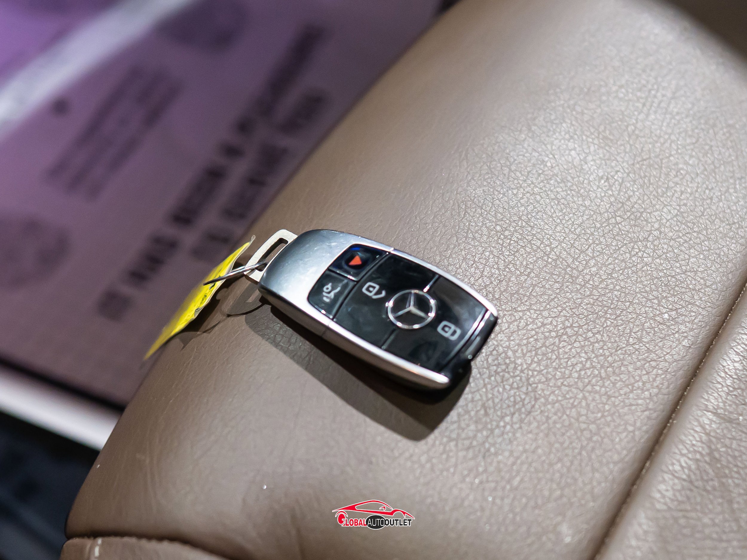 Used 2017 Mercedes-Benz E 300 4MATIC image 51