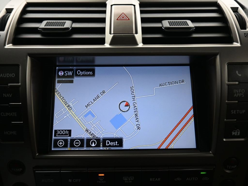 Used 2021 Lexus GX 460 Luxury image 17