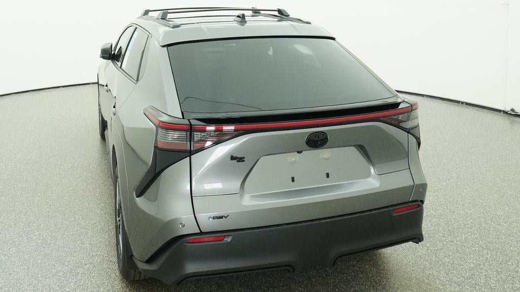 New 2026 Toyota bZ FWD image 6