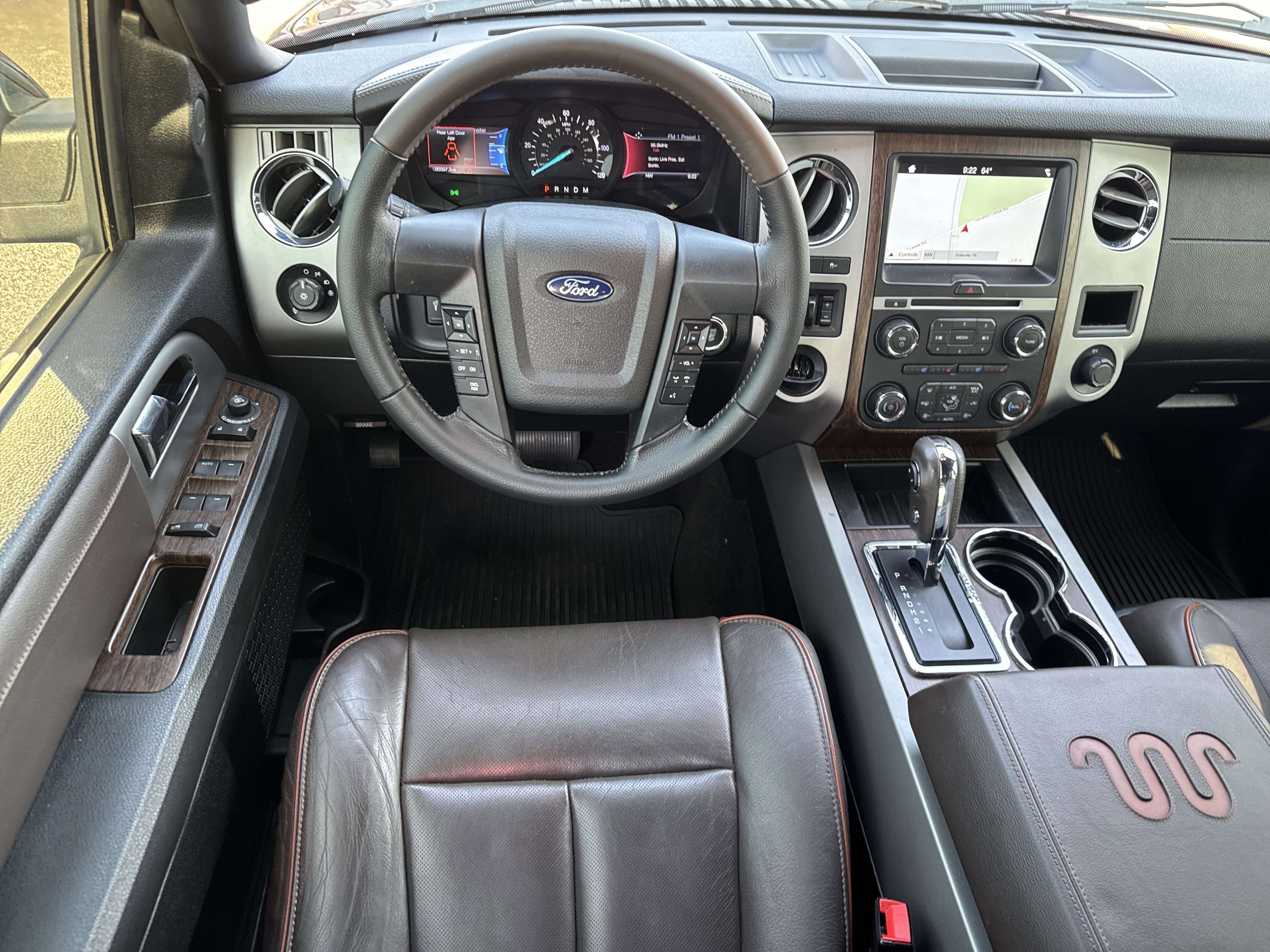 Used 2017 Ford Expedition King Ranch image 12