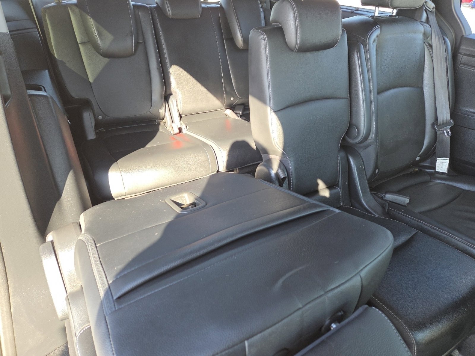 Used 2022 Honda Odyssey Touring image 23