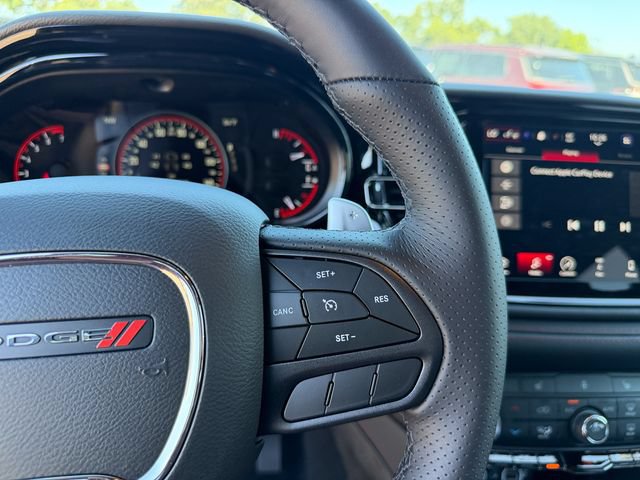 New 2026 Dodge Durango GT w/ Blacktop Package RWD image 16