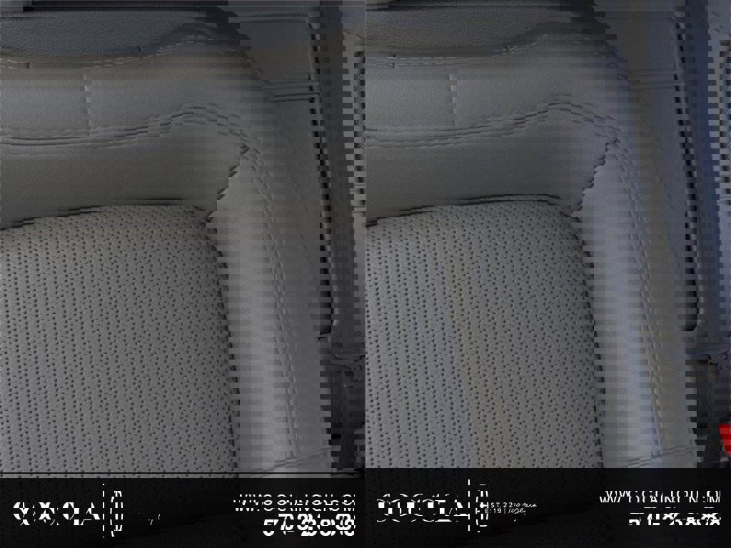 New 2026 Lincoln Corsair Reserve image 16