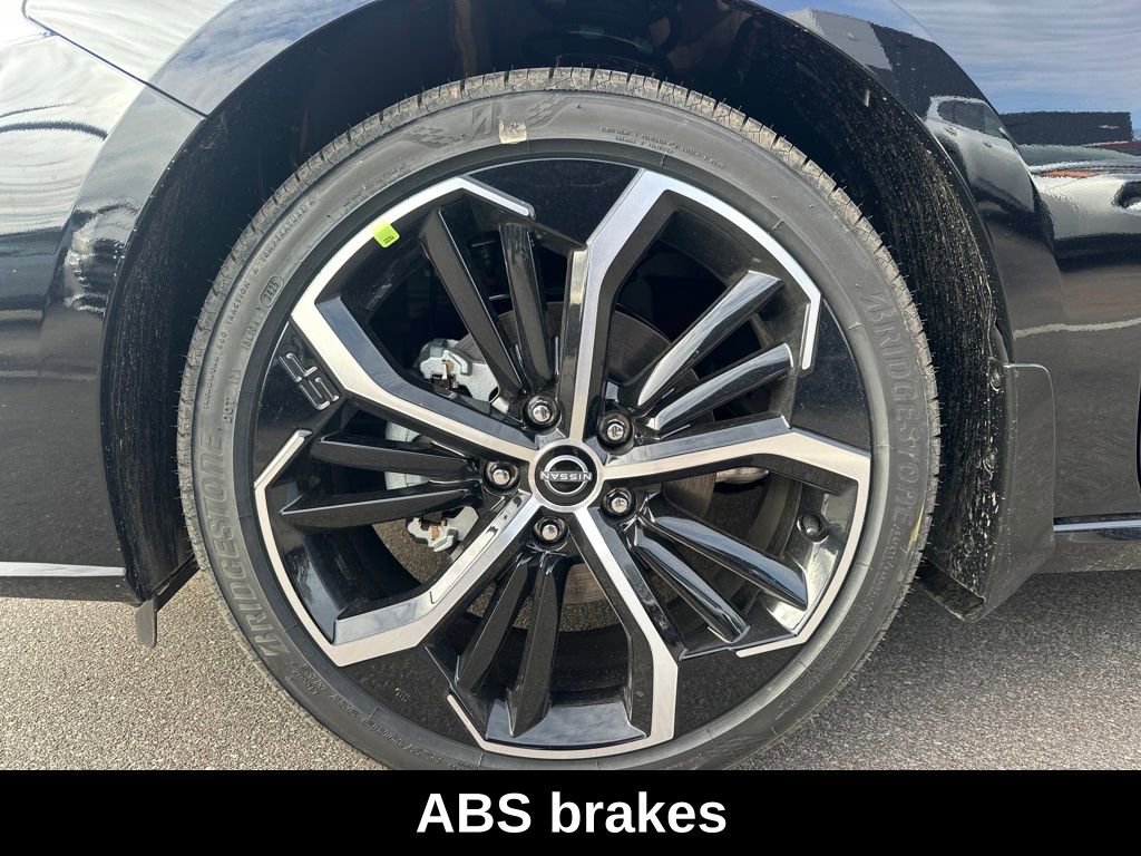 Used 2025 Nissan Altima 2.5 SR image 18